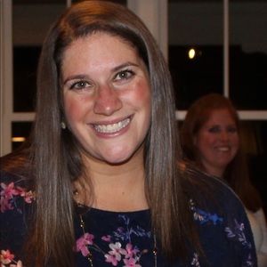 Meet your Posher, Janna